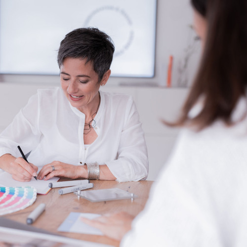 Handlettering Workshop