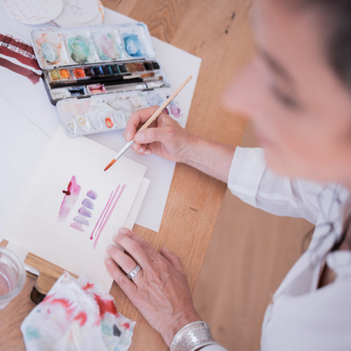 Kreativ-Circle Michele Greiner