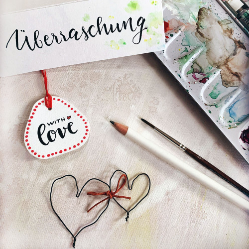 Handlettering_Michèle Greiner