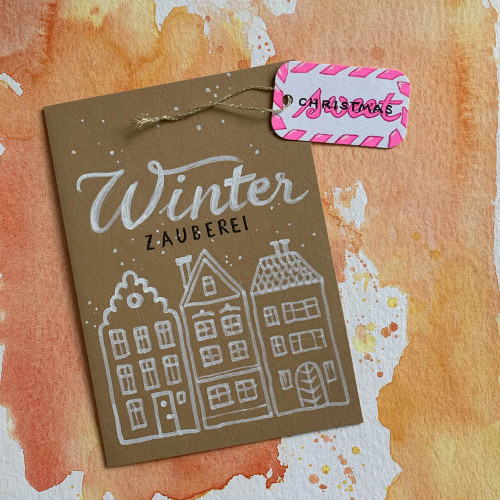 Handlettering_Michèle Greiner